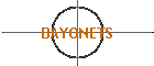 BAYONETS