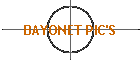 BAYONET PIC'S