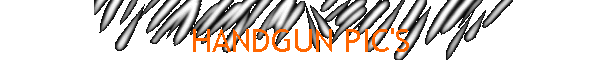 HANDGUN PIC'S