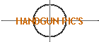 HANDGUN PIC'S