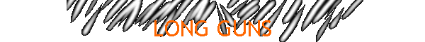 LONG GUNS