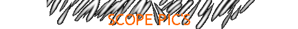 SCOPE PIC'S