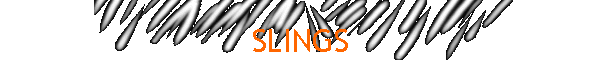 SLINGS