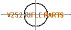 VZ52 RIFLE PARTS