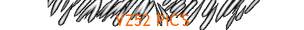 VZ52 PIC'S